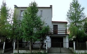 Apartament U Sikorek