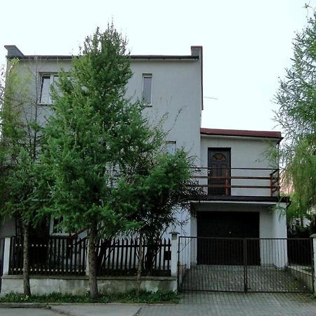 Apartament U Sikorek Jelení Hora Exteriér fotografie