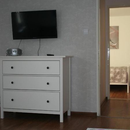Apartament U Sikorek Jelení Hora Exteriér fotografie