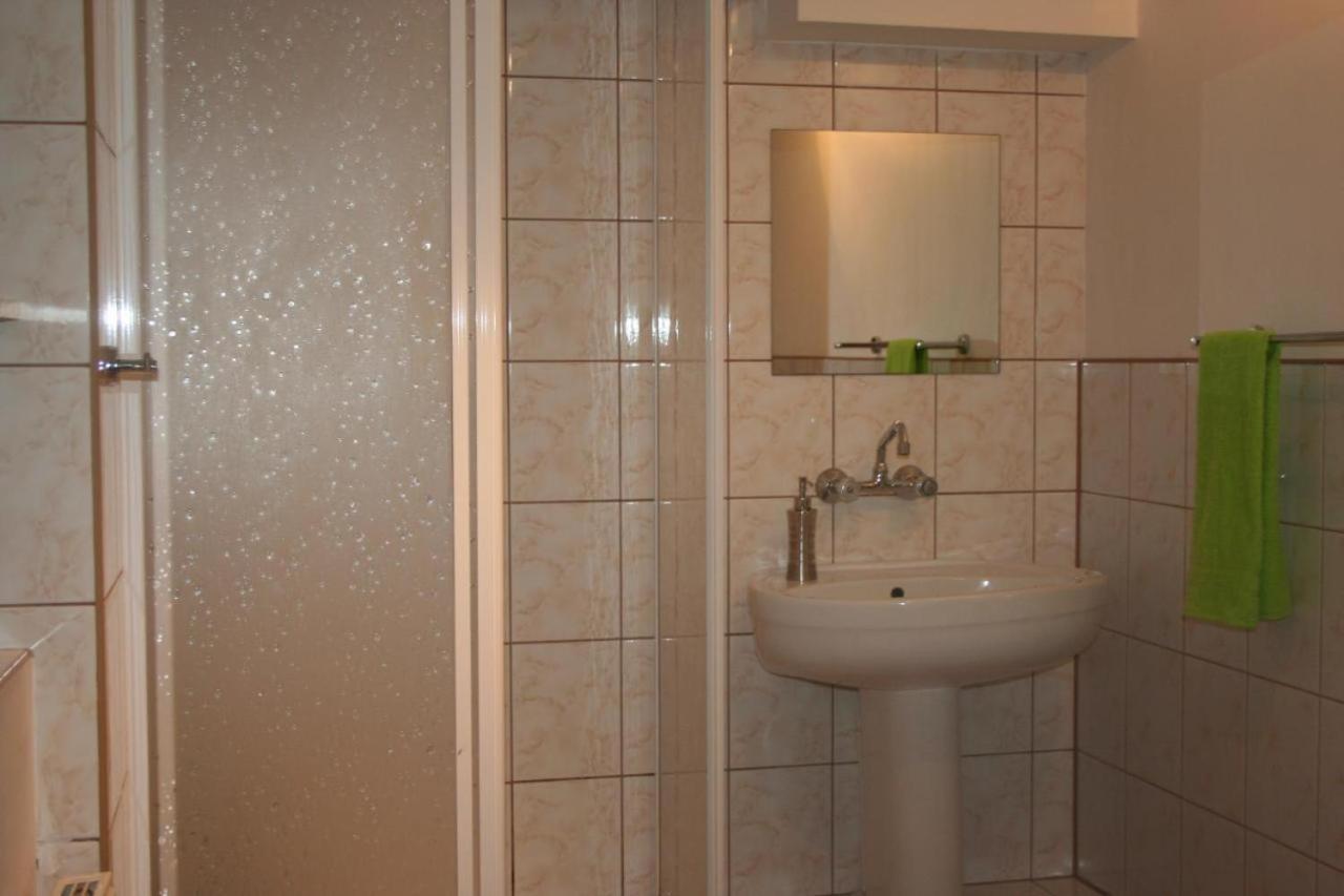 Apartament U Sikorek Jelení Hora Exteriér fotografie