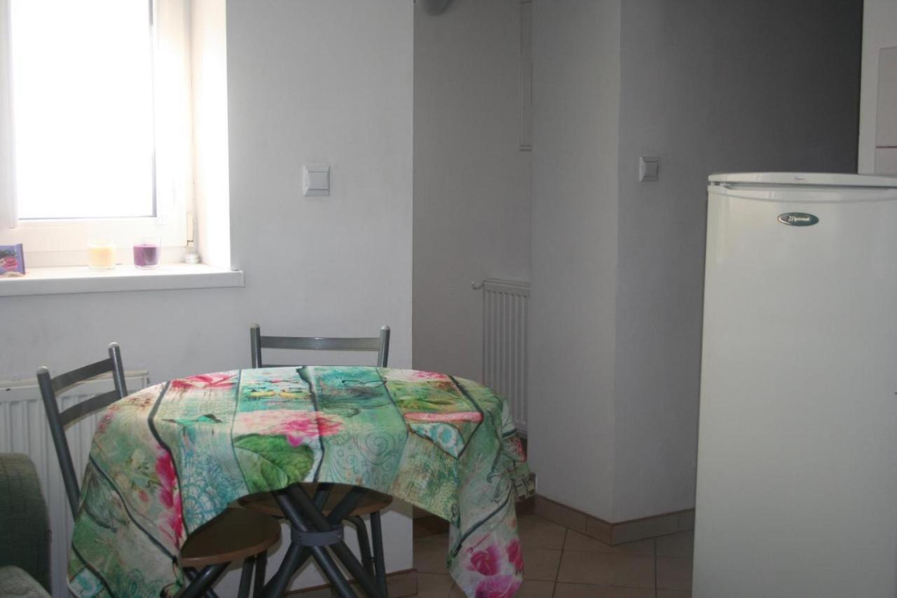 Apartament U Sikorek Jelení Hora Exteriér fotografie