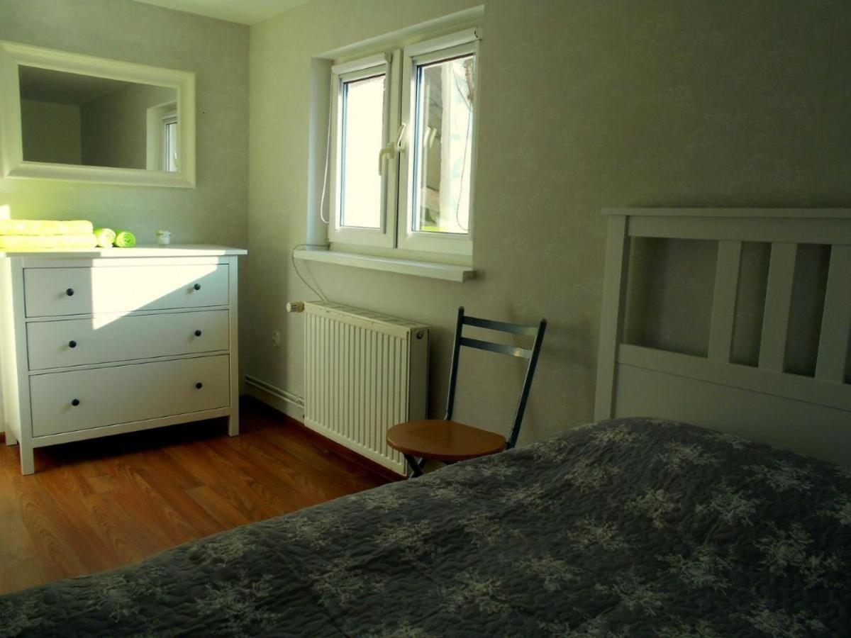 Apartament U Sikorek Jelení Hora Exteriér fotografie