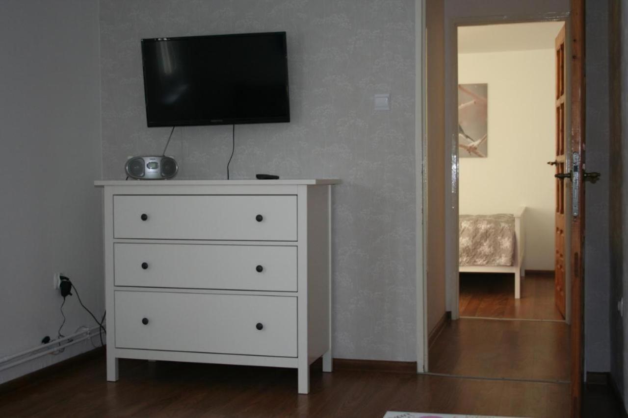 Apartament U Sikorek Jelení Hora Exteriér fotografie