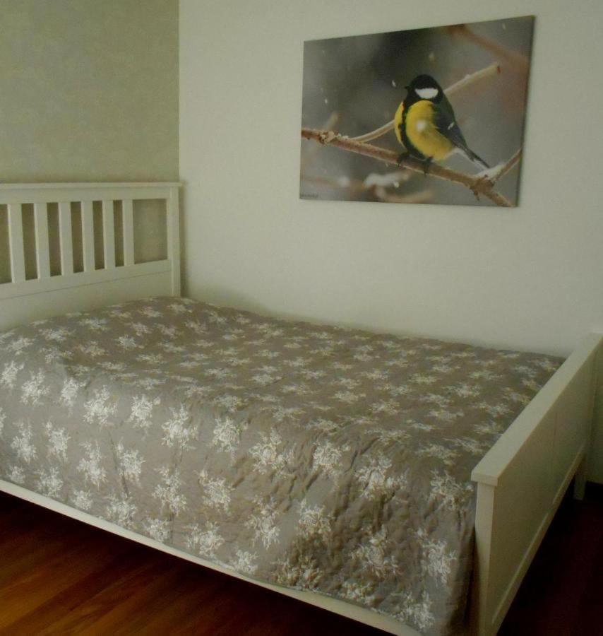 Apartament U Sikorek Jelení Hora Exteriér fotografie